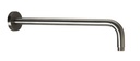JTP VOS SH ARM BRUSHED BLACK