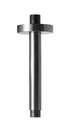 JTP VOS CEILING ARM BRUSHED BLACK