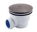 JTP VOS SH WASTE BRUSHED BLACK