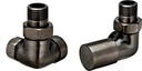 JTP VOS CORNER RAD VALVE BRUSHED BLACK PR