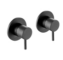 JTP VOS WALL VAVES MATT BLACK