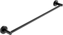 JTP VOS TOWEL RAIL MATT BLACK