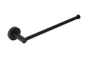 JTP VOS TOWEL BAR MATT BLACK