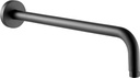 JTP VOS SH ARM MATT BLACK
