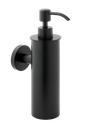 JTP VOS SOAP DISPENSER WMMATT BLACK