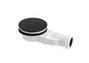 JTP VOS SLIM SH WASTE MATT BLACK