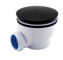JTP VOS SH WASTE MATT BLACK