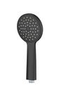JTP VOS SINGLE FUNCTION SH H&LE MATT BLACK