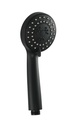 JTP VOS MULTI FUNCTION SH H&LE MATT BLACK