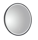 JTP VOS 600 MIRROR + LIGHTMATT BLACK