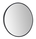 JTP VOS 600 MIRROR +OUT LIGHTMATT BLACK