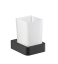 JTP HIX TUBLER HOLDER MATT BLACK