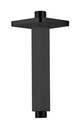 JTP HIX CEILING ARM MATT BLACK
