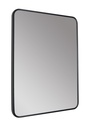 JTP HIX 680 MIRROR +OUT LIGHTMATT BLACK