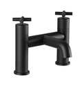 JTP SOLEX BATH FILLER MATT BLACK