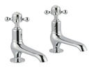 JTP GROV LONG NOSE BASIN TAPS,CHROME