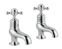 JTP GROV BATH TAPS,CHROME