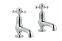 JTP GROV CLOAKROOM BASIN TAPS,CHROME