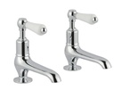 JTP GROV LONG NOSE BASIN TAPS,CHROME