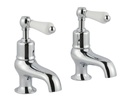 JTP GROV BATH TAPS,CHROME