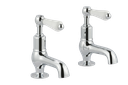 JTP GROV CLOAKROOM BASIN TAPS,CHROME