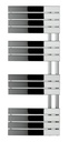 JTP CLEO RADCHROME 1400 X 550