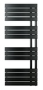 JTP CLEO RAD MATT BLACK 1400 X 550