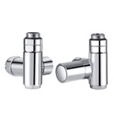 JTP DUAL FUEL RAD VALVECHROME