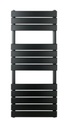JTP HIX RAD MATT BLACK 1200 X 500