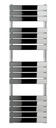 JTP HIX RADCHROME 1600 X 500
