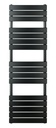 JTP HIX RAD MATT BLACK 1600 X 500