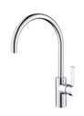 JTPCHROME SL SINK MIXER