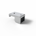LK T JOINING BRACKET  BB 8MM ROKU