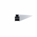 LK 15MM EXTENSION PROFILE  BB ROKU