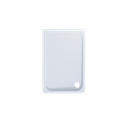 LK 700X1200 RECTANGULAR SHOWER TRAY