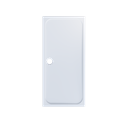 LK 800X1700 RECTANGULAR SHOWER TRAY