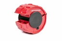 HINTON HH3 SELF IGNITE HAND TORCH - CAST BODY