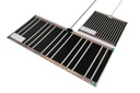Snug Mirror Demister 450MM X 400MM, 36w 230v