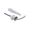 VIVA ½ TYPE E TOILET HANDLE KIT