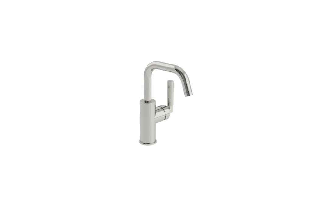 COALBROOK ZURICH MONO SWIVEL BASIN CP