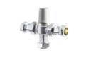 Altecnic 15mm/22mm Universal Mixcal Careflo Plus Tail