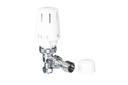 Altecnic 10/08mm Eres Thermostatic Radiator Valve
