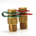 Altecnic Binder Test Points