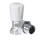 Altecnic Angled Radiator Valve 1/2 inch