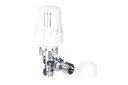 Altecnic 10/8mm Angled Bi Directional Thermostatic Radiator Valve