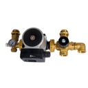 Altecnic Pump Kit Comes With High Efficency Pump