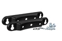 Altecnic Support Bracket Pair For Ball Valve30I & Ball Valve50I