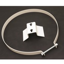 Altecnic Band & Bracket For Reflex 12 - 25 Litre Potable Vessels