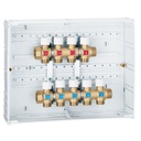 Altecnic Pre-Assembled Distribution Manifold 3/4 inch