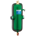 Altecnic Welded Deaerator-Dirt Separator Dn50